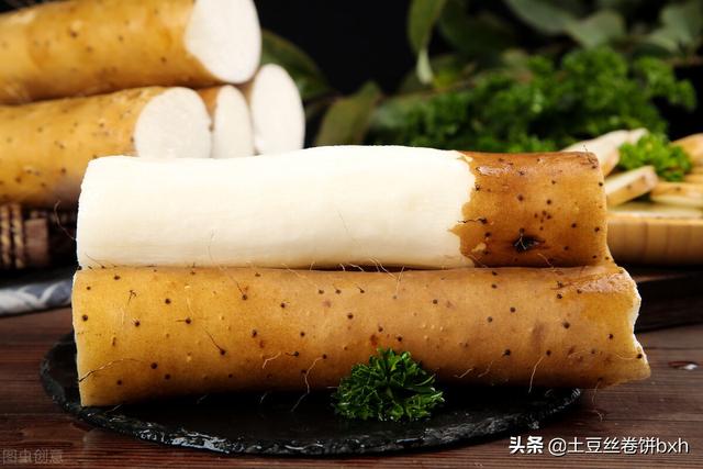 明日大雪，别忘记吃“3白、2红、1粥”，全面保健康，平安过冬天