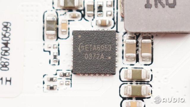 声卡级DSP芯片，KTV级立体音效，小米米家K歌麦克风拆解报告