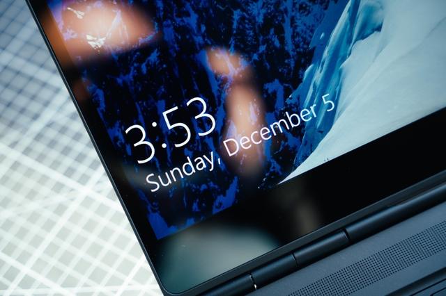 戴尔Precision 7560移动工作站评测：配置登封造极，噪音静若处子