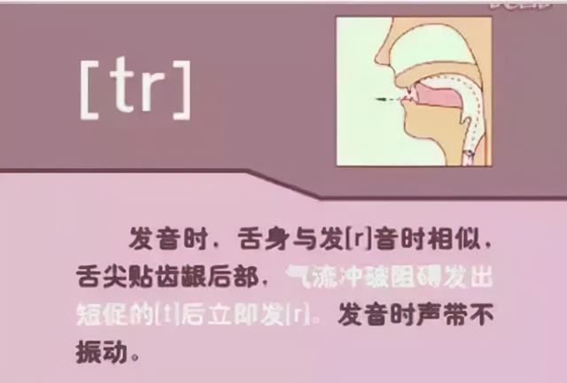 英语老师直言：掌握好这些音标知识，孩子轻松学会英语发音