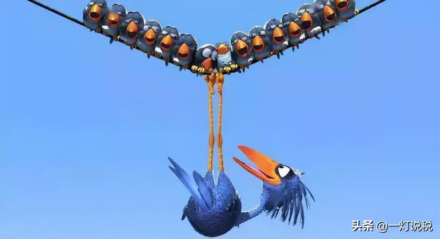 陪陪孩子！不可错过的10部动画短片