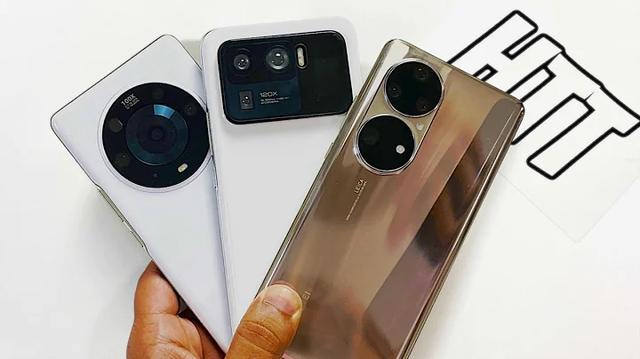 华为P50Pro/小米11UItra/荣耀Magic3Pro，拍照对决，最终谁赢了？