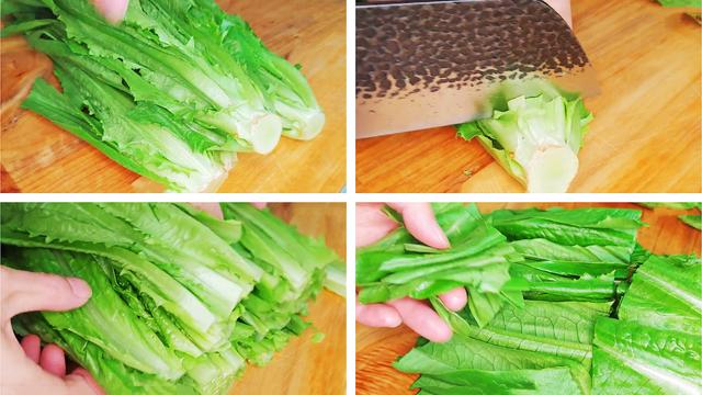 冬季孩子挑食不吃蔬菜，做这8道开胃菜，营养又下饭，顿顿吃光盘