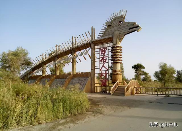 2022最適合私奔的10個新疆旅行地，去過3個忍不住想結婚