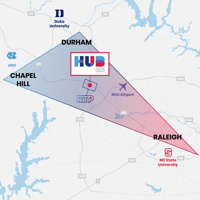 美国第四个‘硅谷’要诞生了？