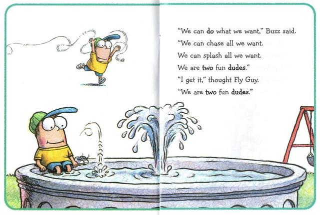 坚持3年刷《牛津树》等，孩子已积累3千单词，10本桥梁书无缝衔接