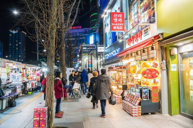 韓國景區遍地垃圾，但中國遊客很久沒去了，韓國人：那就是日本人