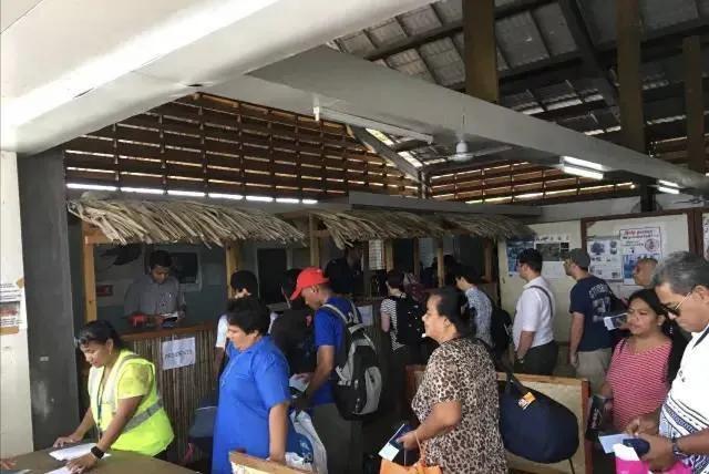 基裏巴斯的現狀，帶你認識一個真實的基裏巴斯