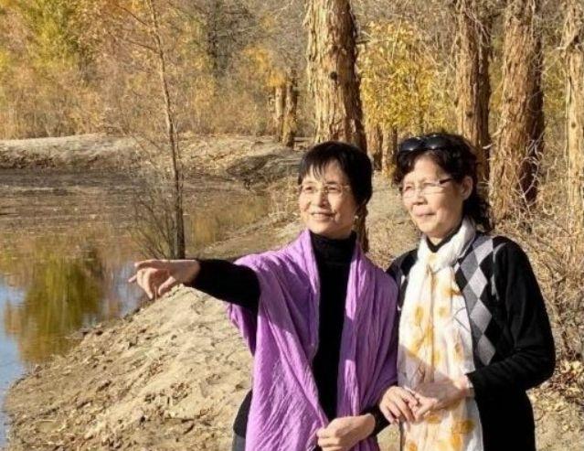 暢遊西域，逐夢之旅