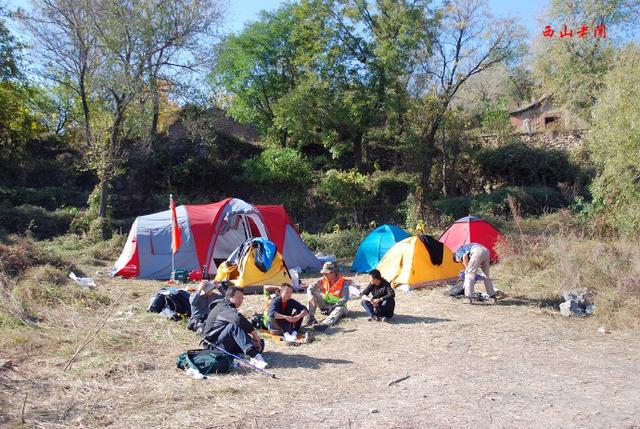 鐵坨山不是北京百慕大