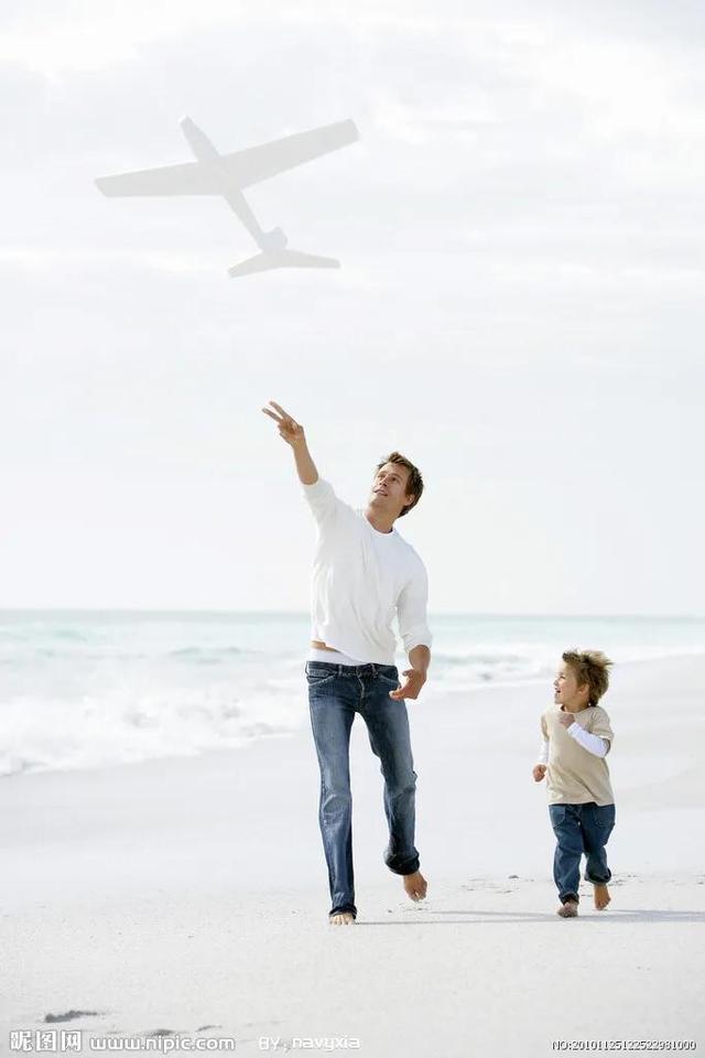 孩子的成长（爸爸的修行）动起来