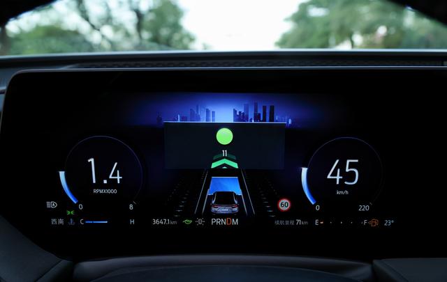 福特，给汽车装上“千里眼”和“顺风耳”