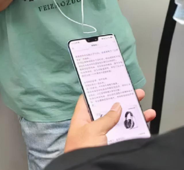 这才是你心目中的iPhone？蓝厂海报现新机