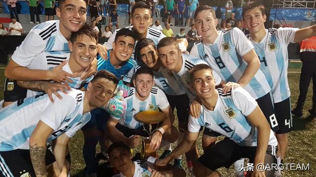 阿根廷球员名单2022（2022u20阿尔卡迪亚杯阿根廷名单）(23)