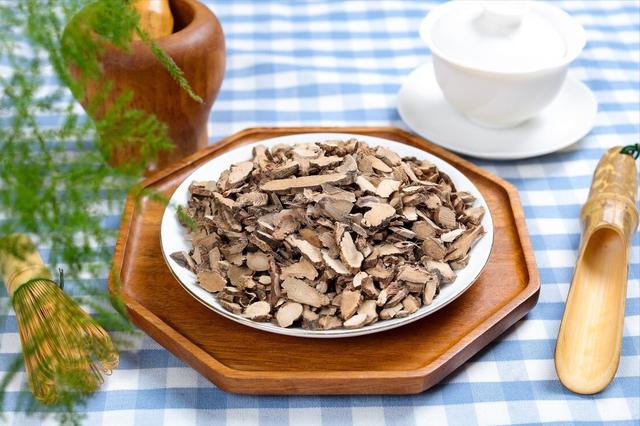 一个增强记忆力的方子，4味药泡茶喝，心肾相交，记性才好