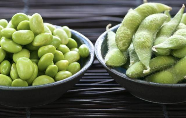 冬天免疫力低，6种“清热”食物要常吃，全家人都受益，顺利过冬