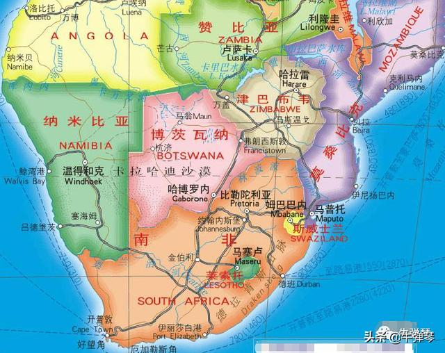 中国，别慌！有关超级变种的10个最新情况