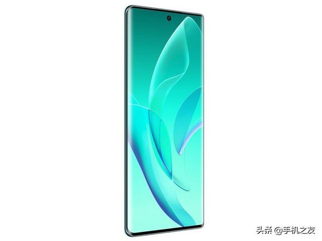 荣耀60(8GB 128GB 5G版)：12月02日最新图片