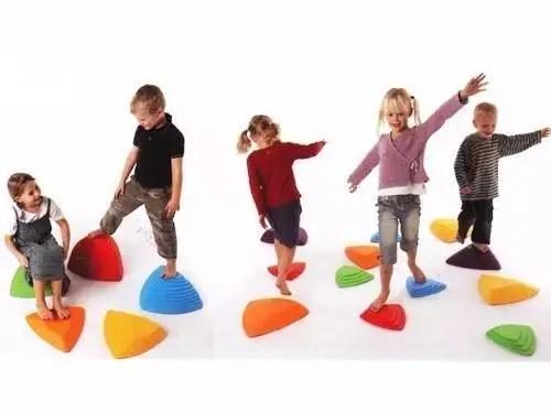 0-7岁感统训练到底有多重要？干货实操建议奉上