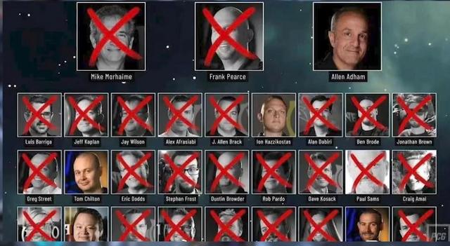 “怒其不争”的暴雪发家衰败史