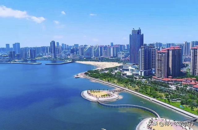 中國最適合北方人過冬的4座城市，空氣好風景佳美食多，適合養老