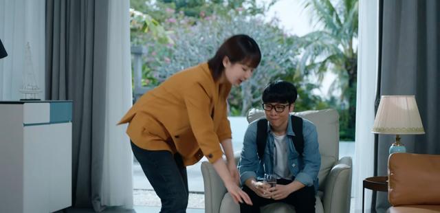 《女心理师》：5个来访者的故事，刺痛了现实中的无数个你我