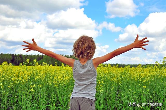 聪明小孩变傻痴，多年后才发现他脑袋里长了个大贝壳，怎么回事？