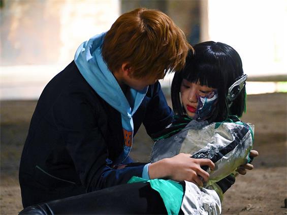 假面骑士50周年投票结束 电王排名no 1 零一入围最佳作品 新闻红