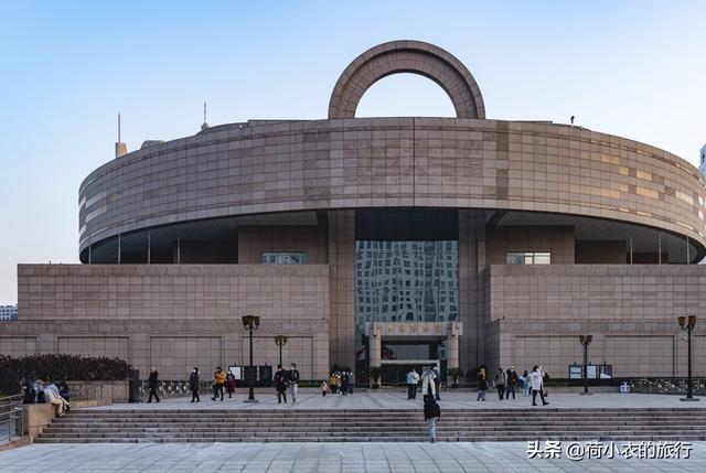 中國最值得去的10大博物館，你都去了幾個，全去過的人，太幸福了