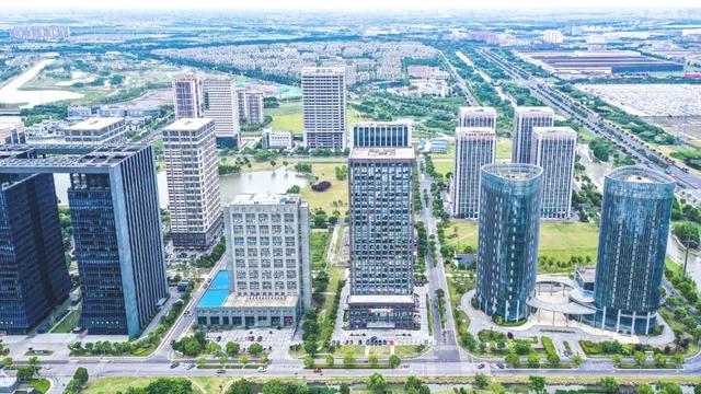 中国资金实力20大强县：江苏和浙江共占到18席，剩下2个在福建