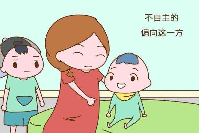 我是家里最不受宠的孩子，是这样吗？原来是“晕轮效应”在作怪