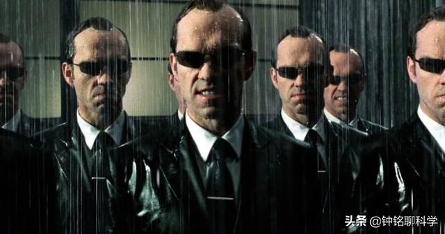 1张脸127万！你愿意卖你的脸吗，机器人公司高价买人脸做什么？