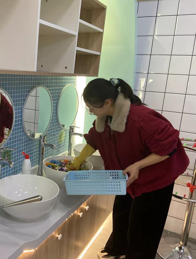 我们开园啦！掇刀石幼儿园恒大帝景分园喜迎开学第一天