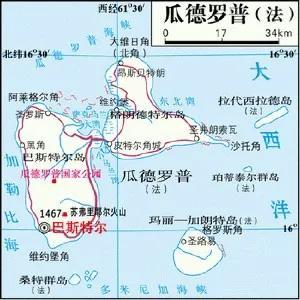 法國：告訴你一個真實的法國