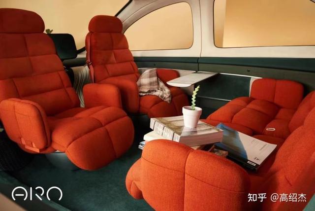 未来完美的电动车形态应该是什么样子？