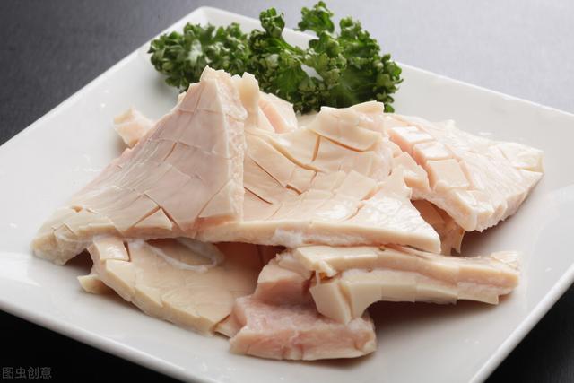 血脂高的人，不宜吃什么食物？