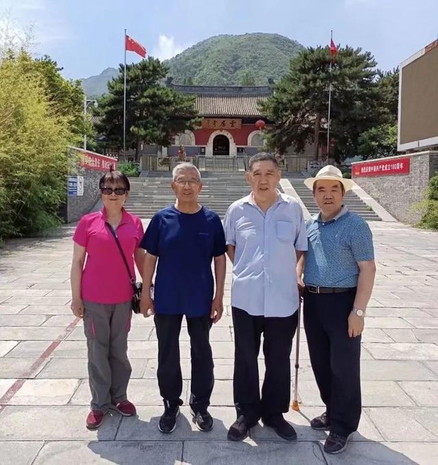 鐵兵遊記｜探訪三絕 四寶雲居寺