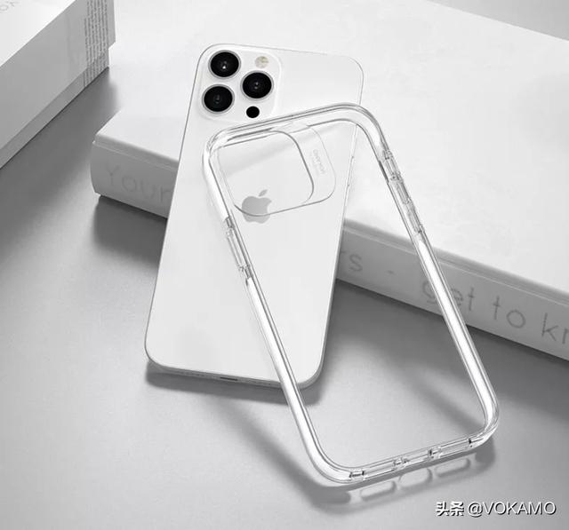 这款手机壳封神了！军事级防摔，好看又实用