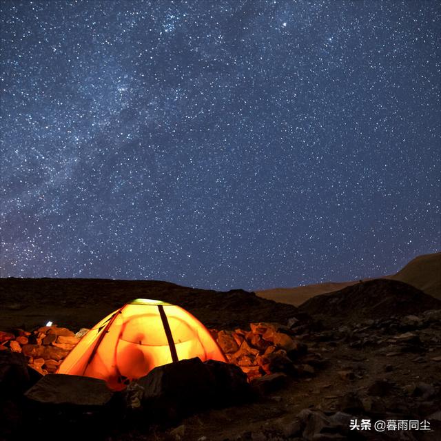 高原（高海拔地區）登山、徒步、戶外作業的8大秘訣——進藏必備
