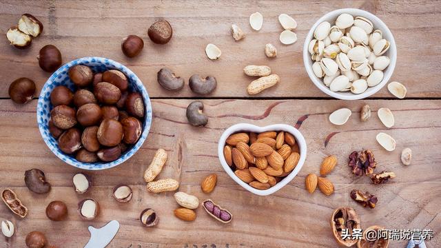 女性多吃坚果可以预防糖尿病吗？长期吃会有什么好处？