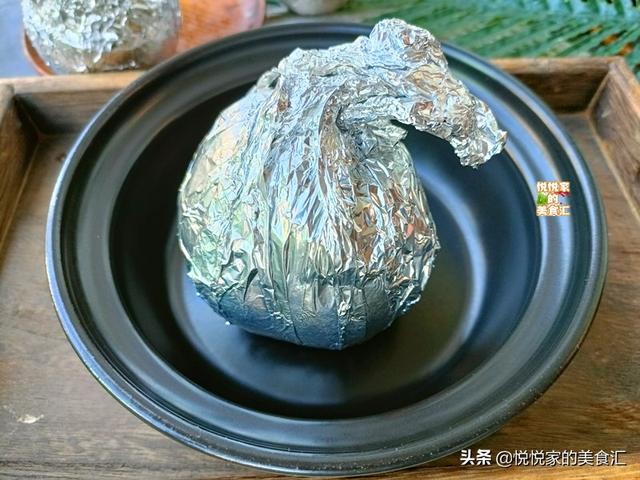 吃了40年梨，头次这样做，脆甜好吃又温和，冷天爱咳嗽要经常吃