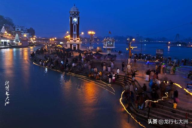 印度《35天驅車印度兩萬裏》——一個人的旅行