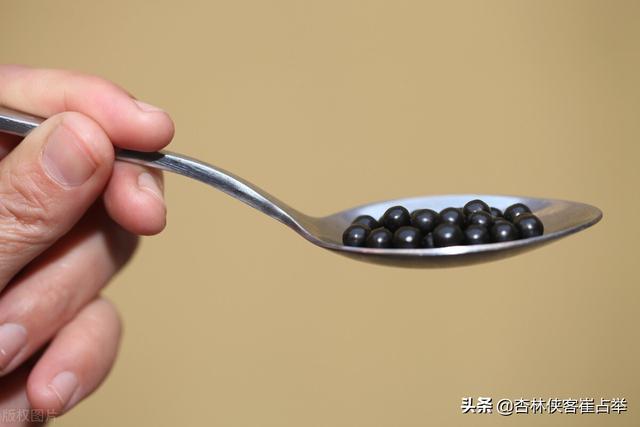 疏肝解郁的千古名方——越鞠丸！可解气、血、湿、食、火、痰六郁