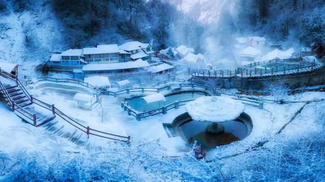 元旦去哪兒？2022年的第一場旅行，給你安排好了