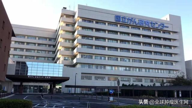 日本治療癌癥為什么很“牛”？這些“榜上有名”的醫院一定要知道