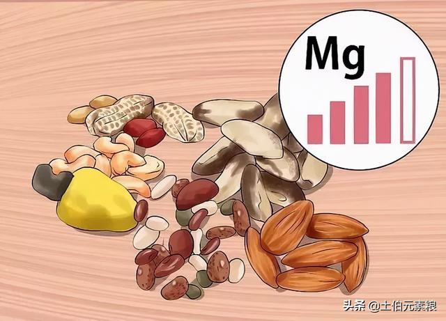 微量元素对孩子的重要性