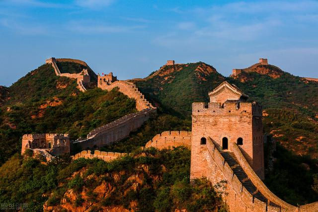 推薦國內的十大世界級美景，個個都是超乎尋常的美景，此生必去