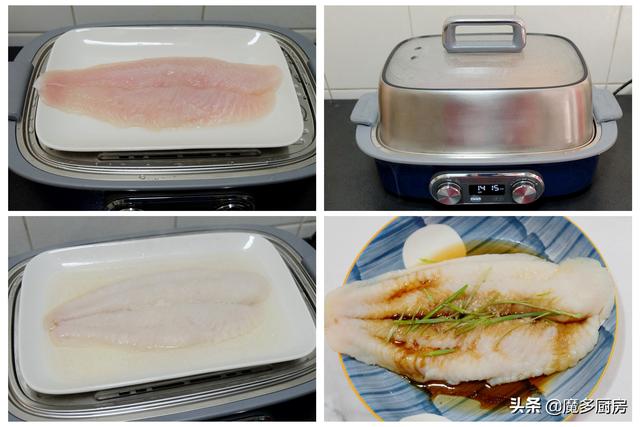 晚上接孩子时间紧张，这样安排晚饭太省事了，到家10分钟开饭