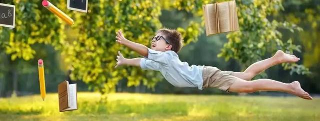 营地教育，正在成为孩子成长的必备能量