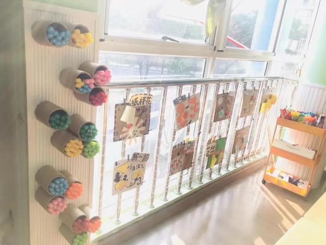 诺亚舟庆安小哈佛幼儿园中一班 · 快乐那么多，我都留住了